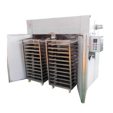 Gas Type Hot Air Circulation Moringa Leaves Dehydrator Dryer dewatering equipment